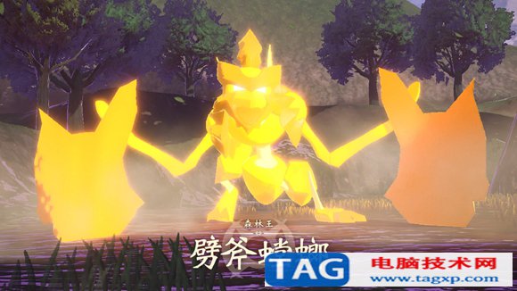 寶可夢(mèng)傳說阿爾宙斯怎么玩 新手開局指南攻略