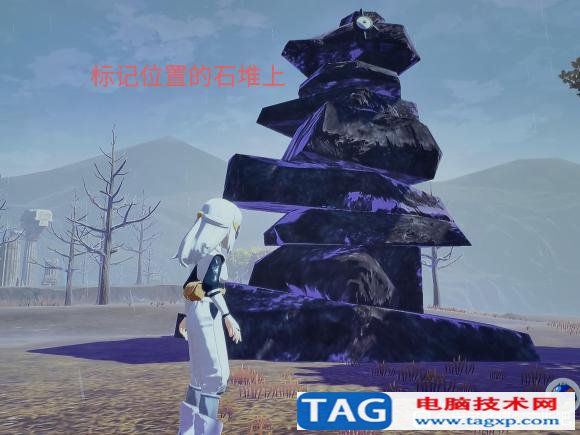 寶可夢傳說阿爾宙斯未知圖騰位置大全 全28只未知圖騰具體位置