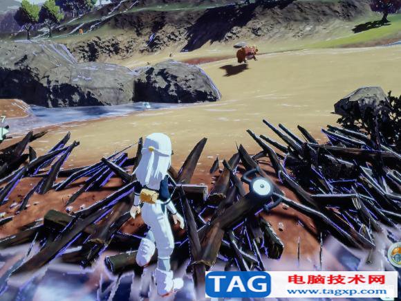 寶可夢傳說阿爾宙斯未知圖騰位置大全 全28只未知圖騰具體位置