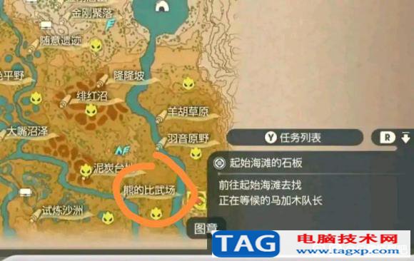 寶可夢傳說阿爾宙斯推薦精靈 前期精靈培育推薦
