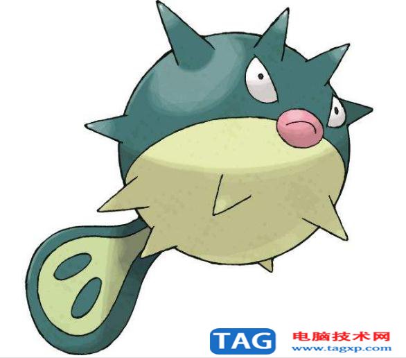 寶可夢傳說阿爾宙斯千針魚怎么進(jìn)化 千針魚進(jìn)化方法一覽