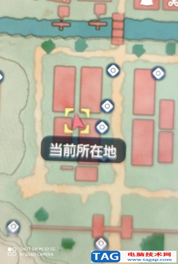 寶可夢(mèng)傳說阿爾宙斯全幽火收集圖文攻略 全108個(gè)幽火收集位置