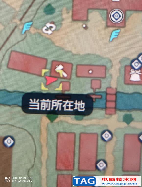 寶可夢(mèng)傳說阿爾宙斯全幽火收集圖文攻略 全108個(gè)幽火收集位置