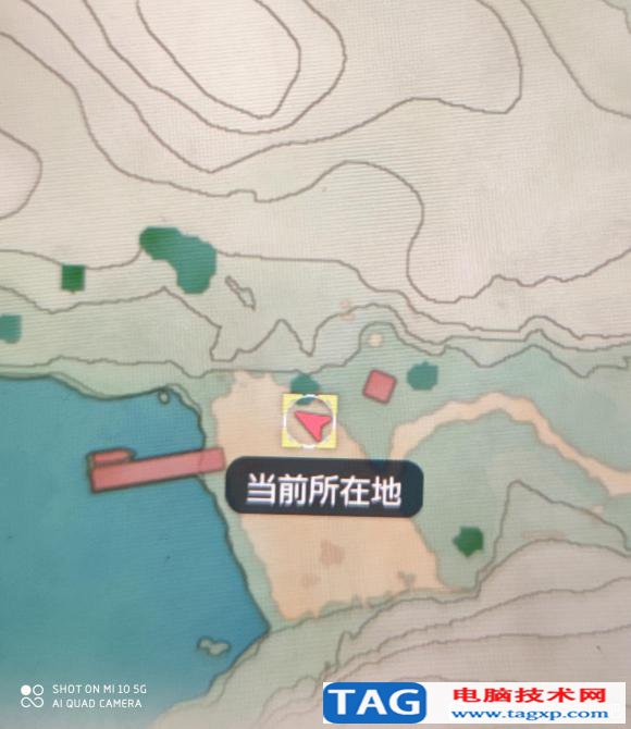 寶可夢(mèng)傳說阿爾宙斯全幽火收集圖文攻略 全108個(gè)幽火收集位置