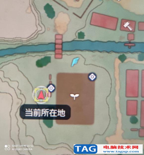 寶可夢(mèng)傳說阿爾宙斯全幽火收集圖文攻略 全108個(gè)幽火收集位置