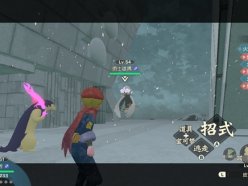 寶可夢傳說阿爾宙斯開荒
