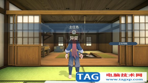 寶可夢傳說阿爾宙斯異變?nèi)蝿?wù)怎么過 異變?nèi)蝿?wù)劇情攻略
