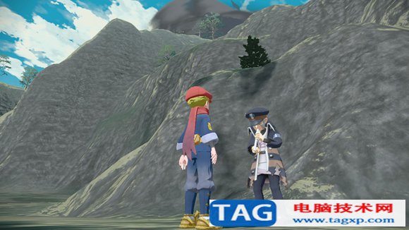 寶可夢(mèng)傳說(shuō)阿爾宙斯危險(xiǎn)的登山任務(wù)怎么做 天冠山鎮(zhèn)撫頑皮雷彈