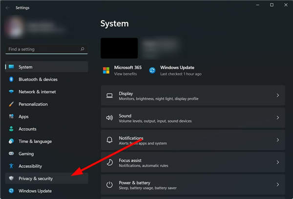 miracast功能怎么打開_Miracast無法在Windows11中運(yùn)行？