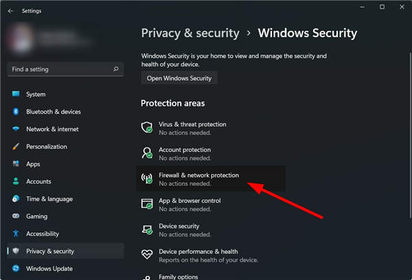 miracast功能怎么打開_Miracast無法在Windows11中運(yùn)行？