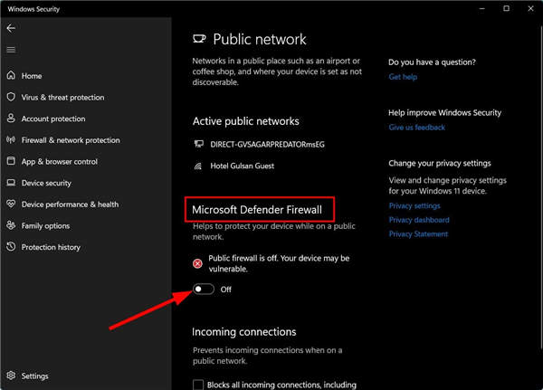 miracast功能怎么打開_Miracast無法在Windows11中運(yùn)行？