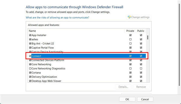 miracast功能怎么打開_Miracast無法在Windows11中運(yùn)行？