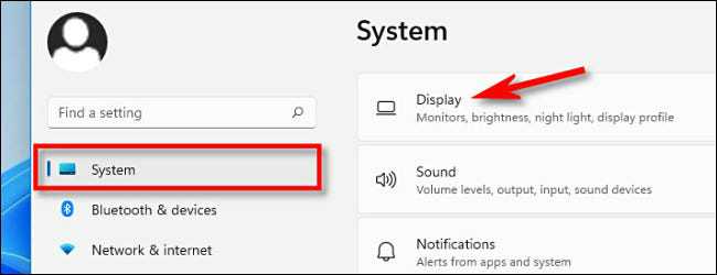 打開(kāi)夜燈模式_教你如何在 Windows 11 上啟用夜燈