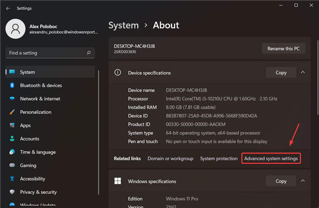 Wmic在Windows11上無法識別乍辦