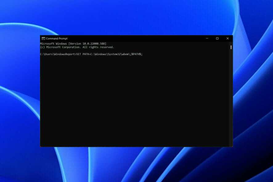 如何將 Wmic 添加到 Windows 11 build 22572?