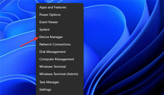 在Windows11中啟用相機(jī)相機(jī)的方法