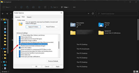 如何禁用 Windows 11 的“顯示更多選項(xiàng)”菜單