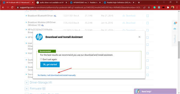 如何在Windows11中安裝Realtek音頻驅(qū)動程序？