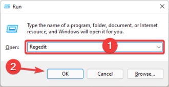 如何在Windows11上禁用Windows錯(cuò)誤報(bào)告服務(wù)