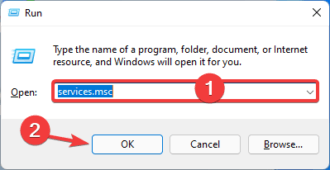 如何在Windows11上禁用Windows錯誤報告服務(wù)