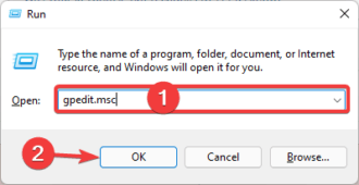 如何在Windows11上禁用Windows錯(cuò)誤報(bào)告服務(wù)