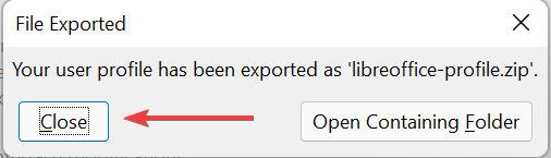 LibreOffice無法在Windows11中運(yùn)行怎么辦
