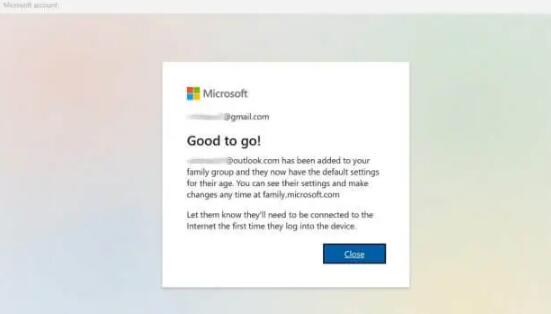 如何在Windows10或Windows11中設(shè)置和使用家長控制
