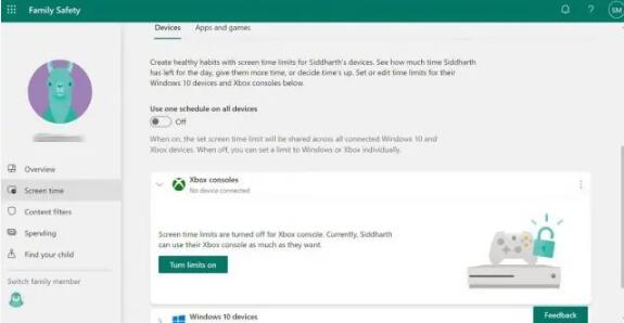 如何在Windows10或Windows11中設(shè)置和使用家長控制