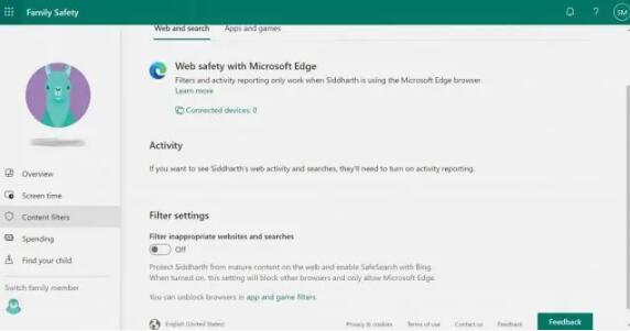 如何在Windows10或Windows11中設(shè)置和使用家長控制