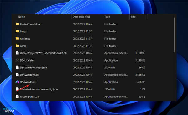 ds4windows怎么用？在Windows11上下載DS4Windows