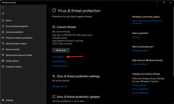 Wsl錯(cuò)誤0x80070032_修復(fù)Windows11的WSL錯(cuò)誤的方法