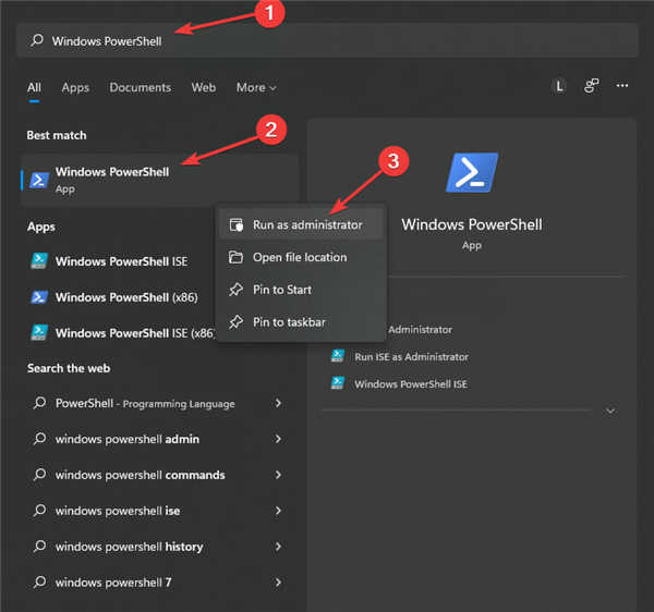 Wsl錯(cuò)誤0x80070032_修復(fù)Windows11的WSL錯(cuò)誤的方法