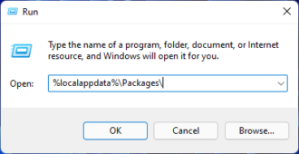 Wsl錯(cuò)誤0x80070032_修復(fù)Windows11的WSL錯(cuò)誤的方法