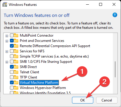 Wsl錯(cuò)誤0x80070032_修復(fù)Windows11的WSL錯(cuò)誤的方法