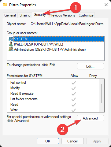 Wsl錯(cuò)誤0x80070032_修復(fù)Windows11的WSL錯(cuò)誤的方法