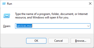 Wsl錯(cuò)誤0x80070032_修復(fù)Windows11的WSL錯(cuò)誤的方法