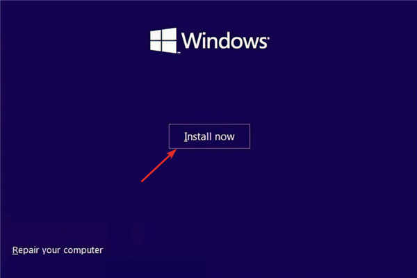如何在沒有Internet連接的情況下設(shè)置Windows11
