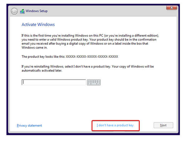 如何在沒有Internet連接的情況下設(shè)置Windows11