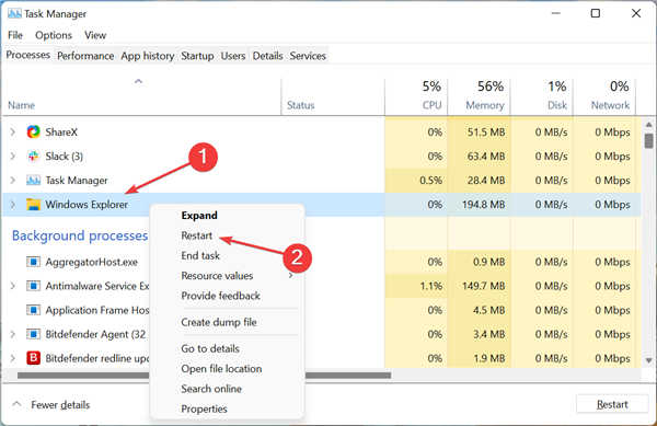 Windows11中未顯示固定應(yīng)用怎么辦？