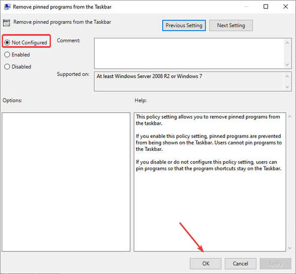 Windows11中未顯示固定應(yīng)用怎么辦？