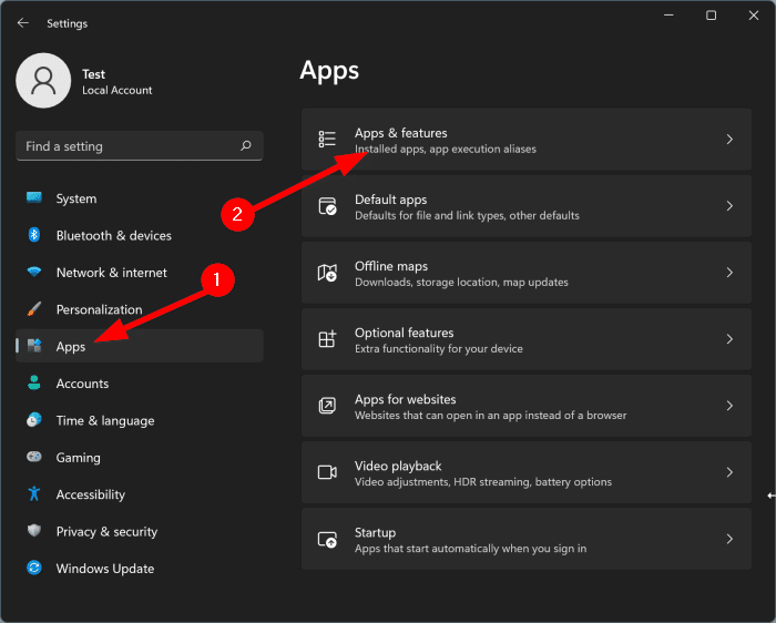 win11系統(tǒng)的計(jì)算器怎么重裝_在Windows11中重