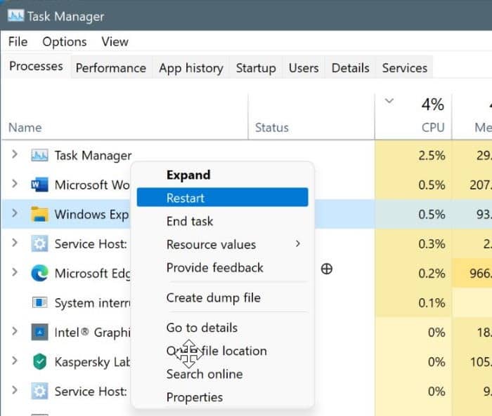 win11天氣怎么用不了通過重新啟動Windows資