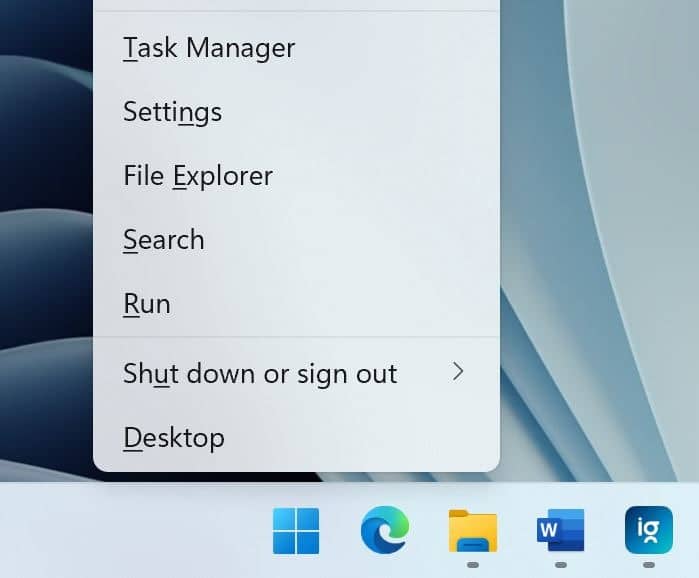 win11鍵盤(pán)快捷鍵怎么取消_用于關(guān)閉或重新