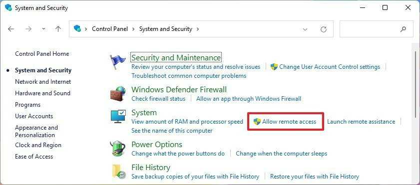 如何在Windows11控制面板上禁用視覺效果
