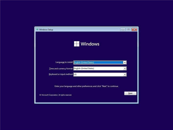 如何在沒有Microsoft帳戶的情況下設(shè)置Win