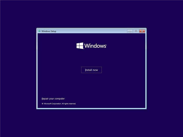 如何在沒有Microsoft帳戶的情況下設(shè)置Windows11