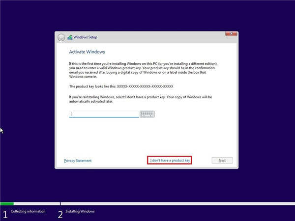 如何在沒有Microsoft帳戶的情況下設(shè)置Windows11