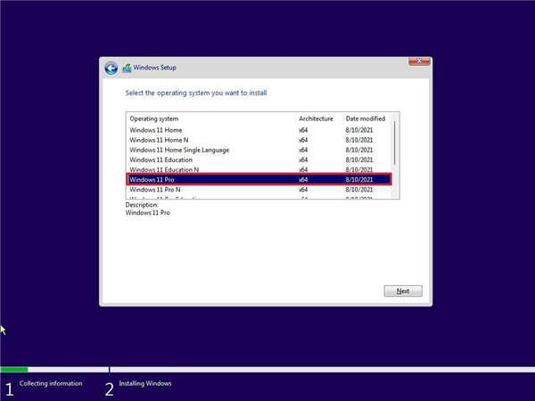 如何在沒有Microsoft帳戶的情況下設(shè)置Windows11