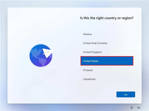 如何在沒有Microsoft帳戶的情況下設(shè)置Windows11