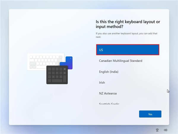 如何在沒有Microsoft帳戶的情況下設(shè)置Windows11